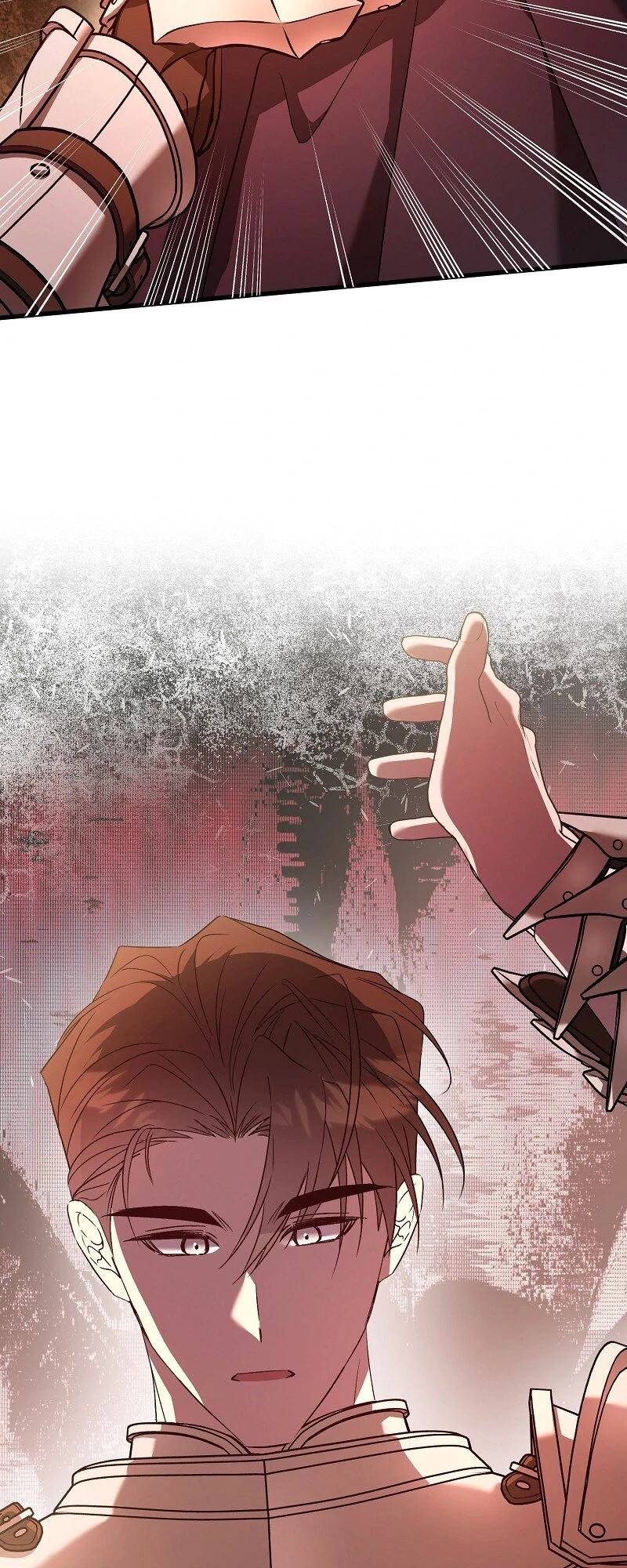 My First kiss With The Evil Butler Chapter 68 page 32