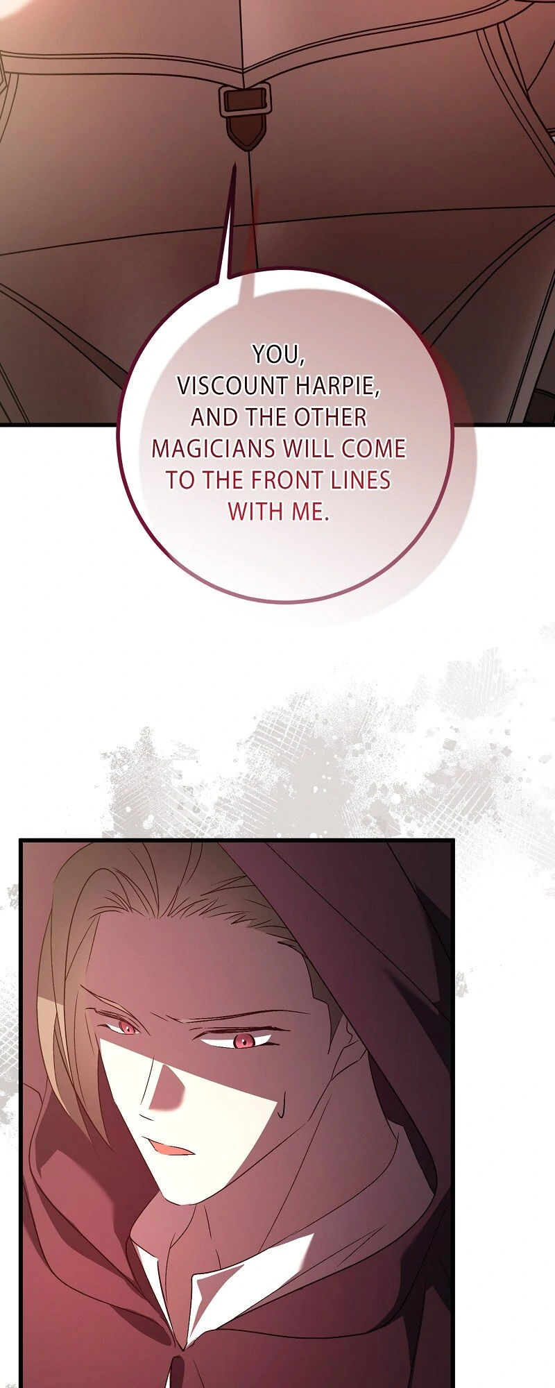My First kiss With The Evil Butler Chapter 68 page 33