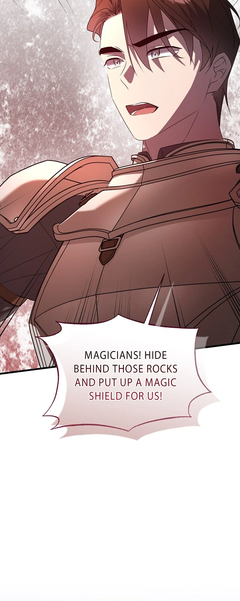 My First kiss With The Evil Butler Chapter 68 page 36