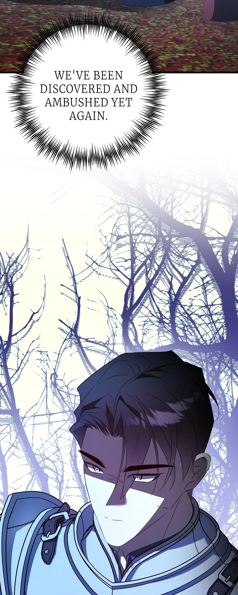 My First kiss With The Evil Butler Chapter 68 page 38
