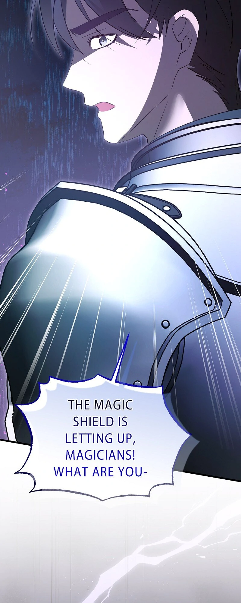 My First kiss With The Evil Butler Chapter 68 page 44