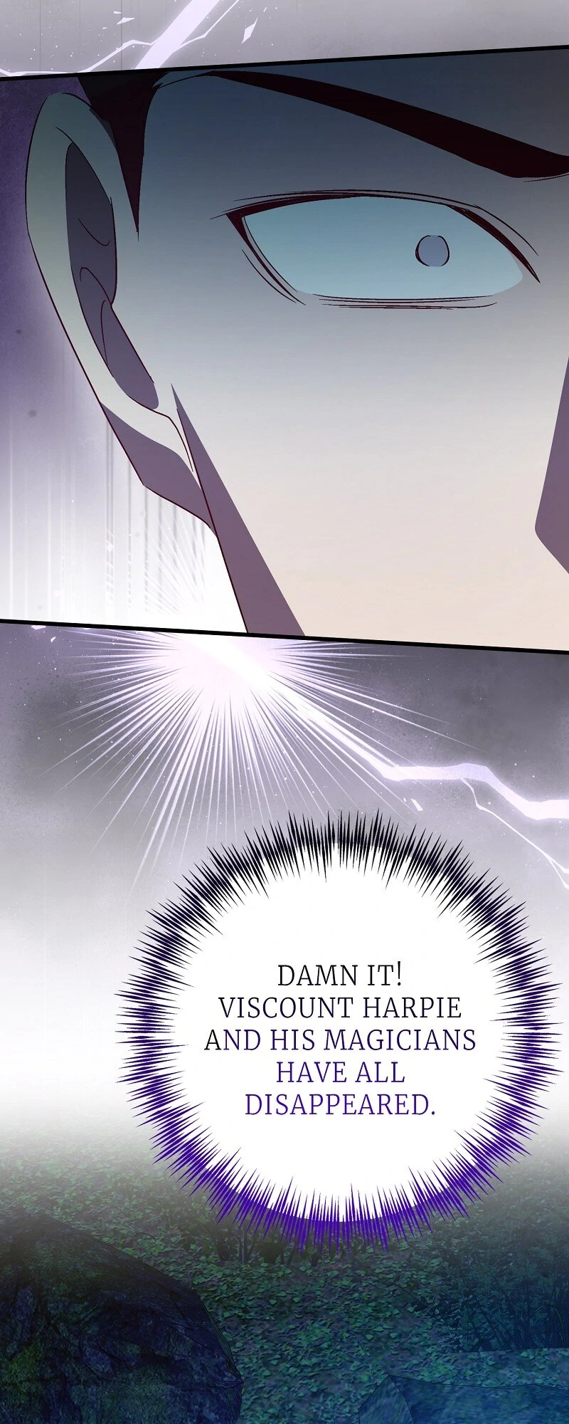 My First kiss With The Evil Butler Chapter 68 page 45
