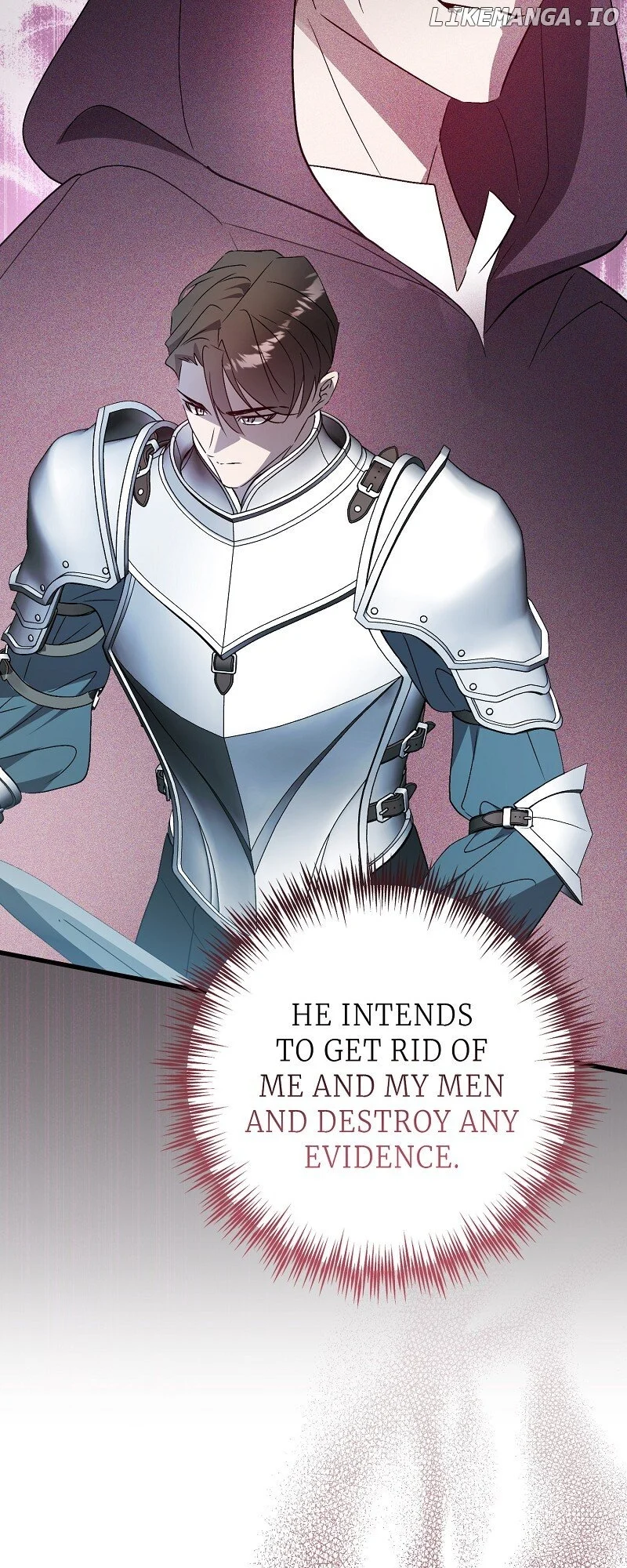 My First kiss With The Evil Butler Chapter 68 page 47