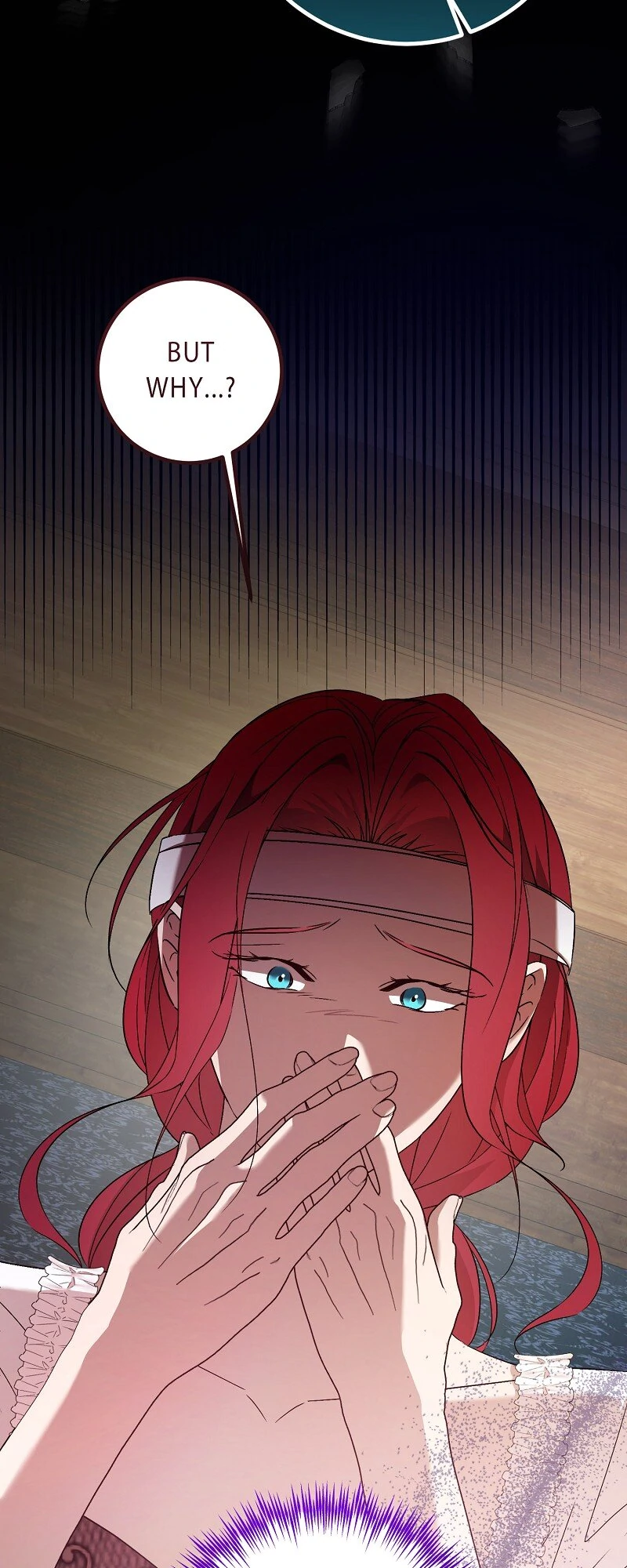 My First kiss With The Evil Butler Chapter 68 page 4