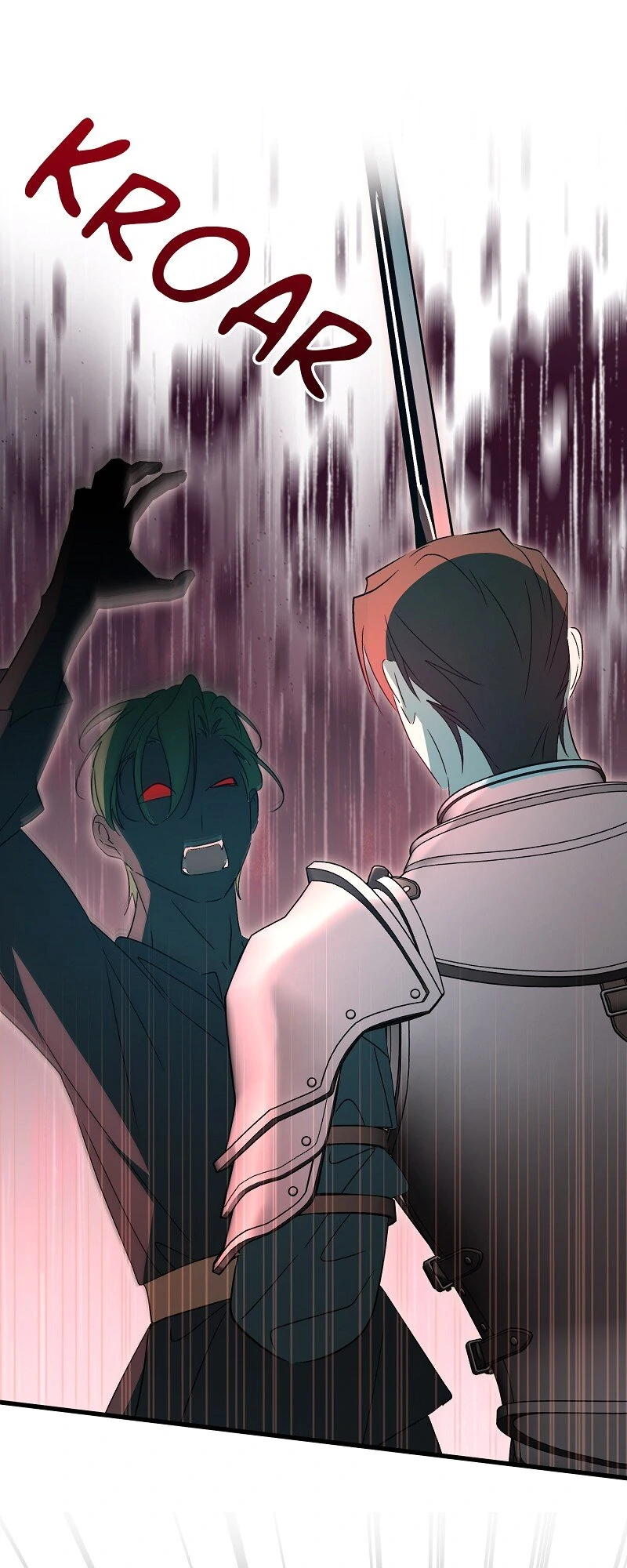 My First kiss With The Evil Butler Chapter 68 page 54