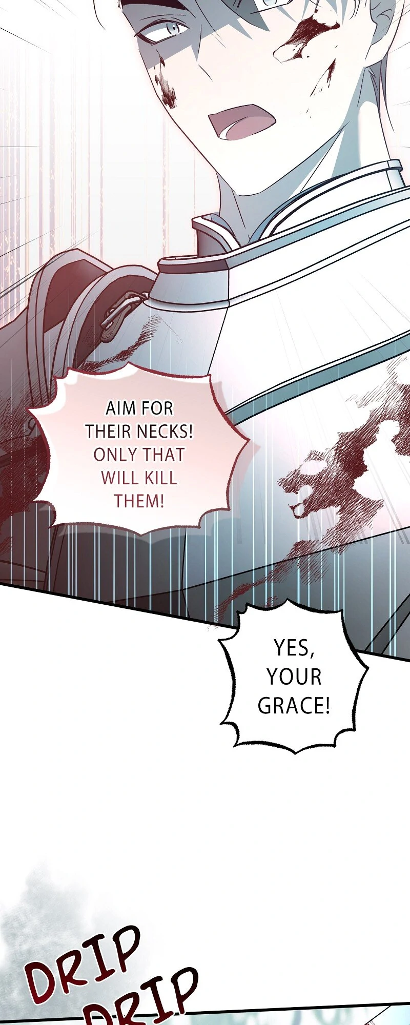 My First kiss With The Evil Butler Chapter 68 page 56