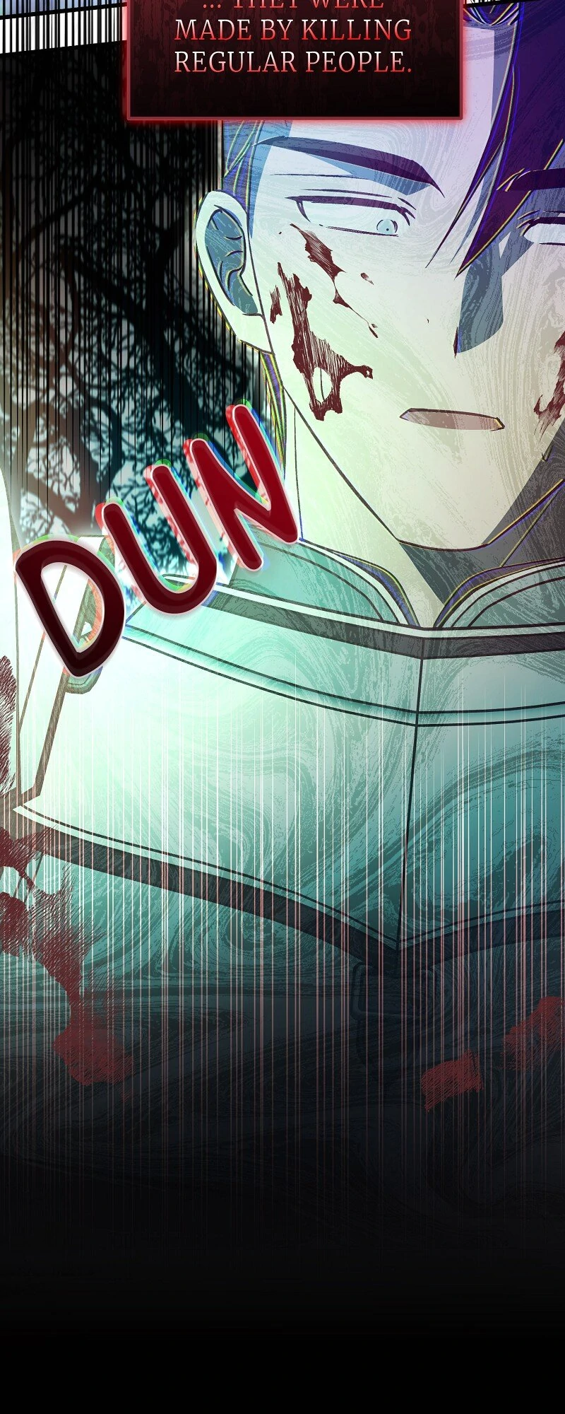 My First kiss With The Evil Butler Chapter 68 page 59