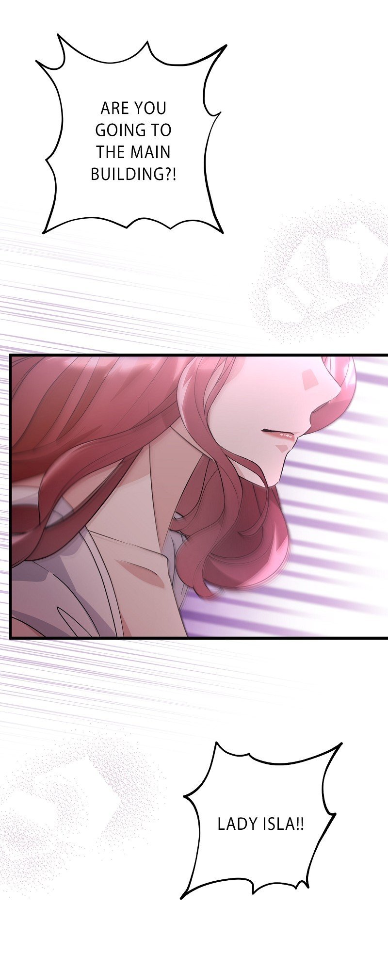 My First kiss With The Evil Butler Chapter 7 page 30