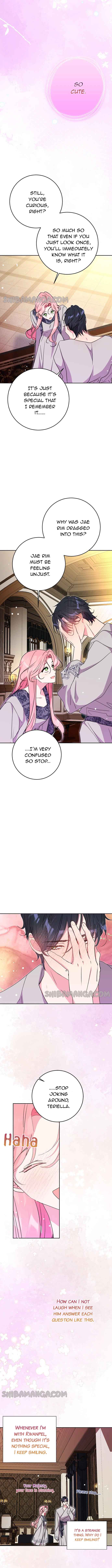 Manga Image