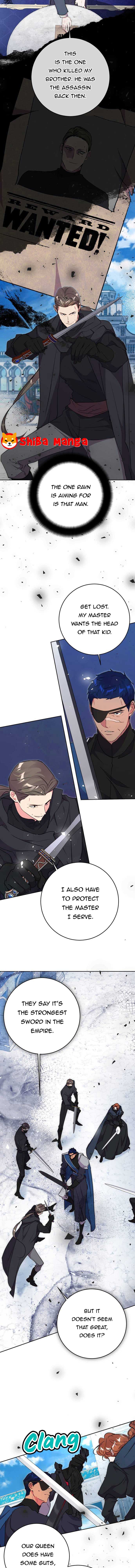 Manga Image