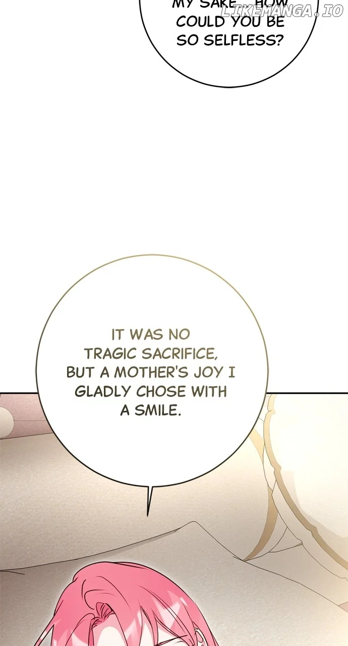My Husband Changes Every Night Chapter 99 page 18