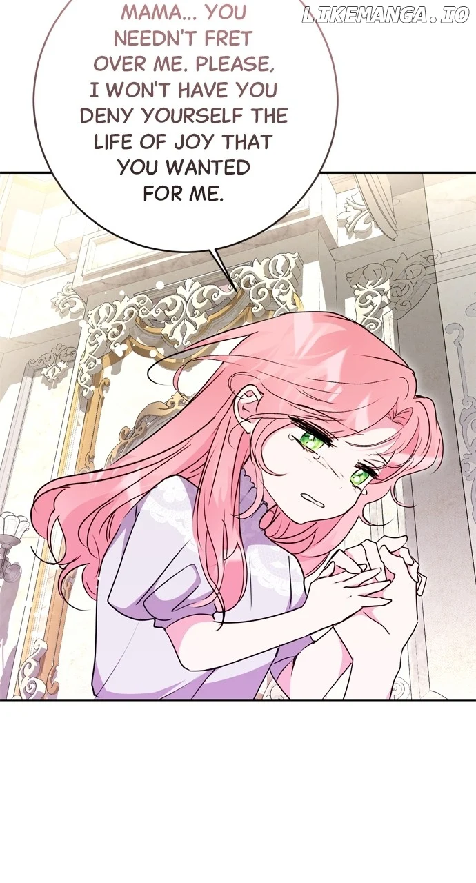 My Husband Changes Every Night Chapter 99 page 25