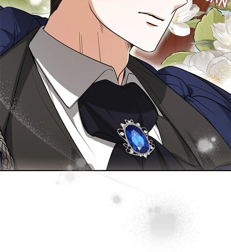 My Husband is Weak by Day, Strong by Night Chapter 47 page 9