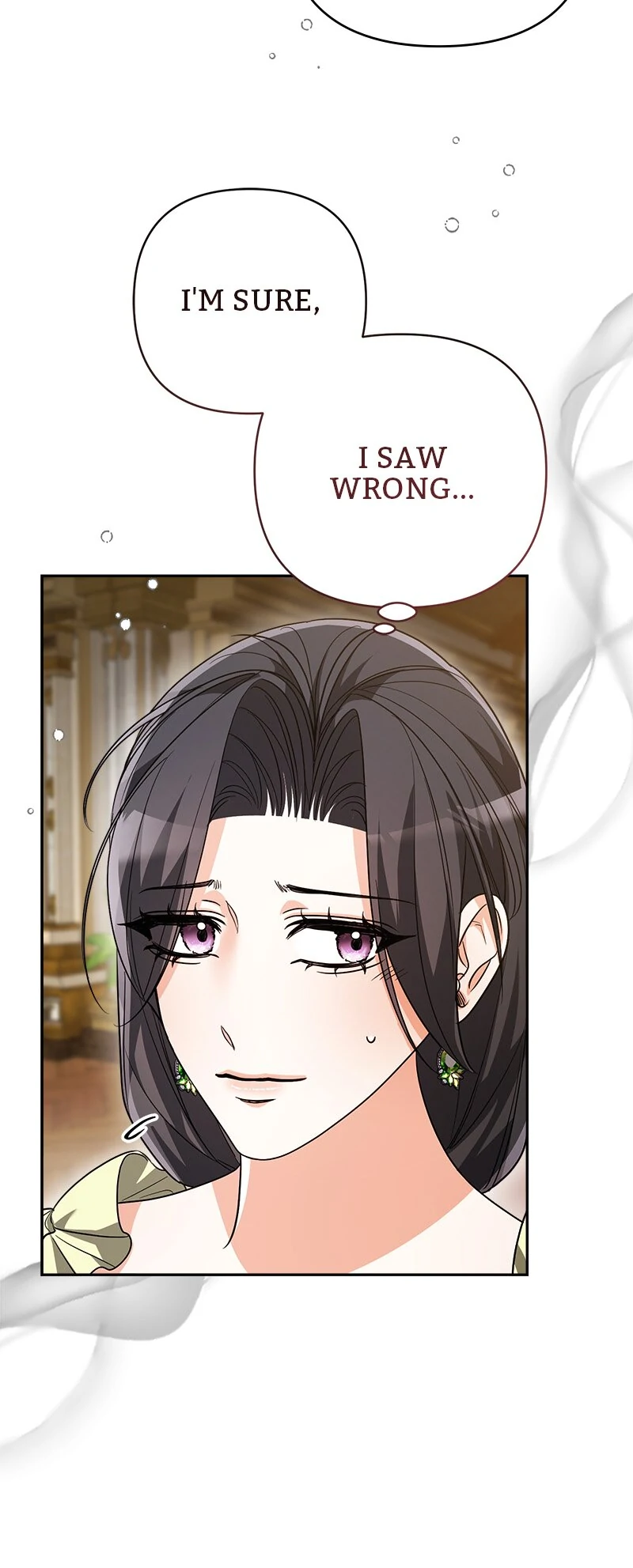 My Husband is Weak by Day, Strong by Night Chapter 47 page 11