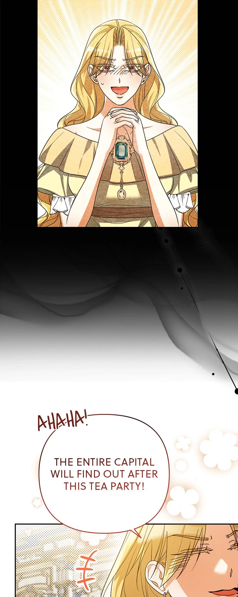 My Husband is Weak by Day, Strong by Night Chapter 47 page 30