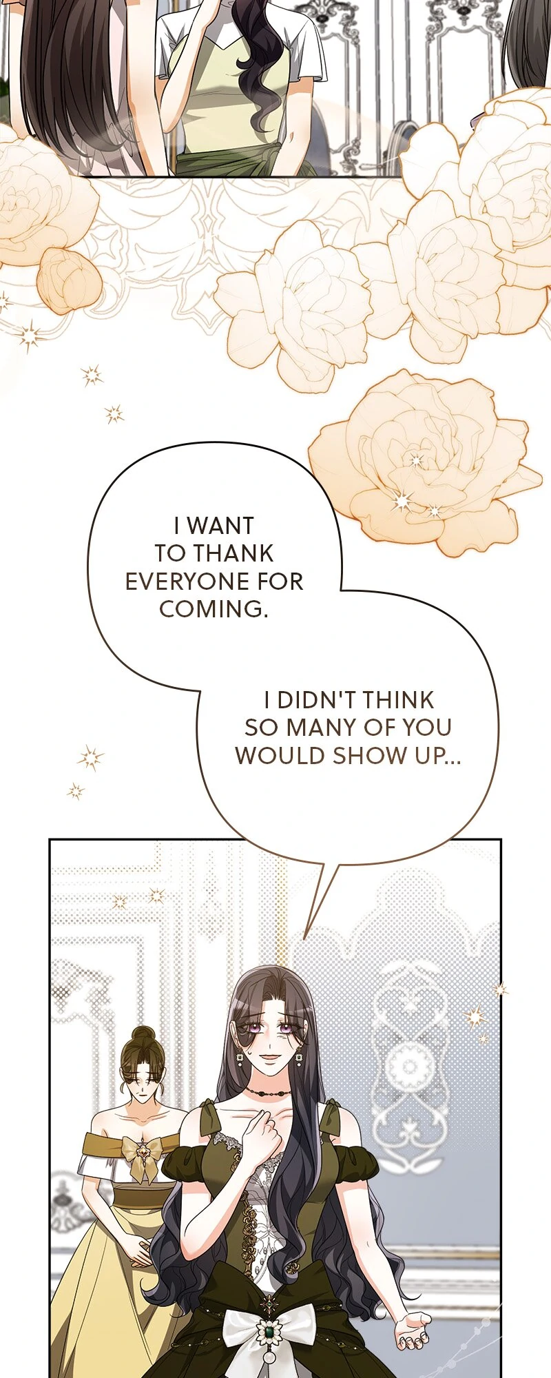 My Husband is Weak by Day, Strong by Night Chapter 47 page 42