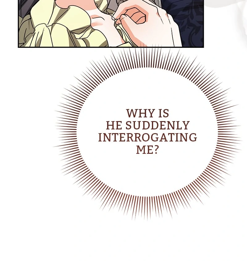 My Husband is Weak by Day, Strong by Night Chapter 47 page 4