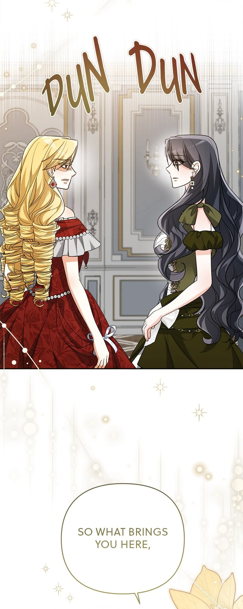 My Husband is Weak by Day, Strong by Night Chapter 47 page 71