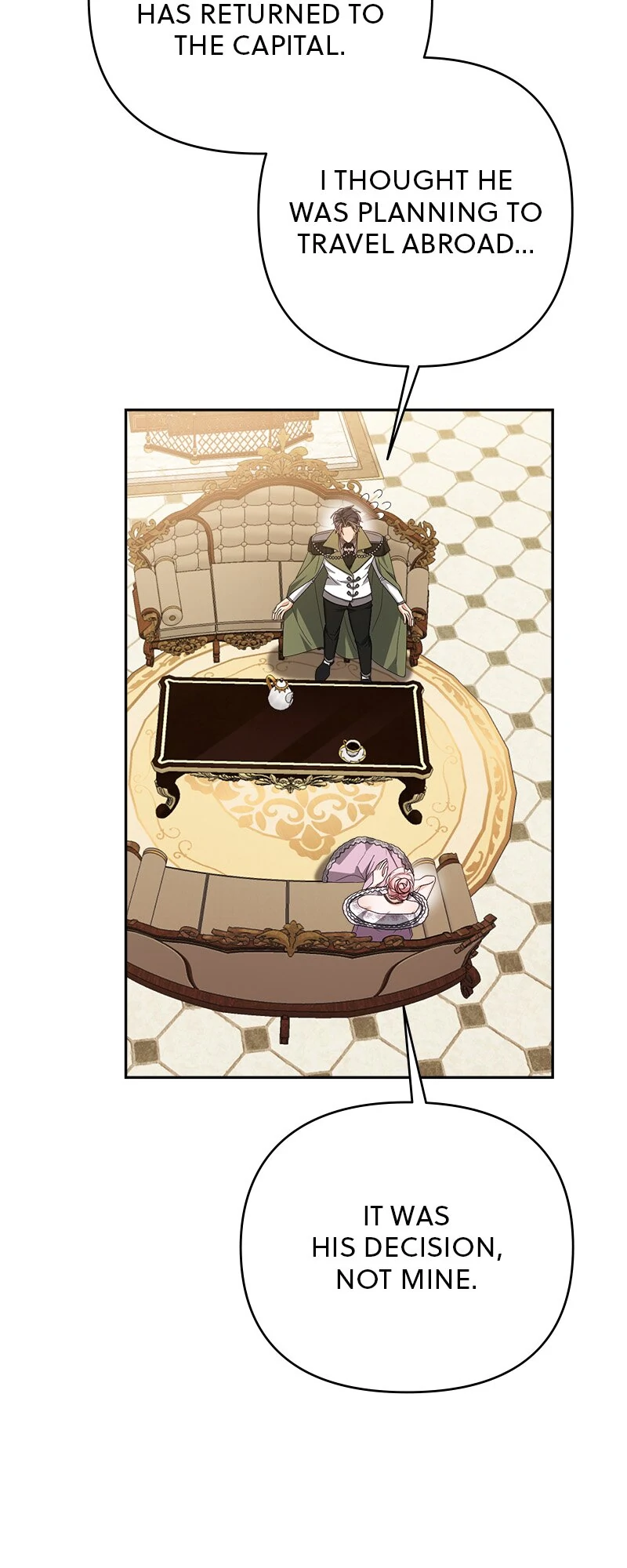 Manga Image