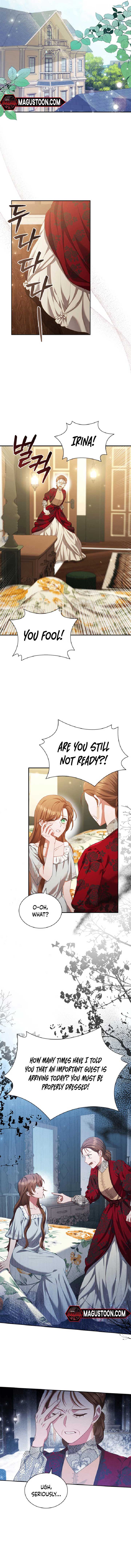 Manga Image