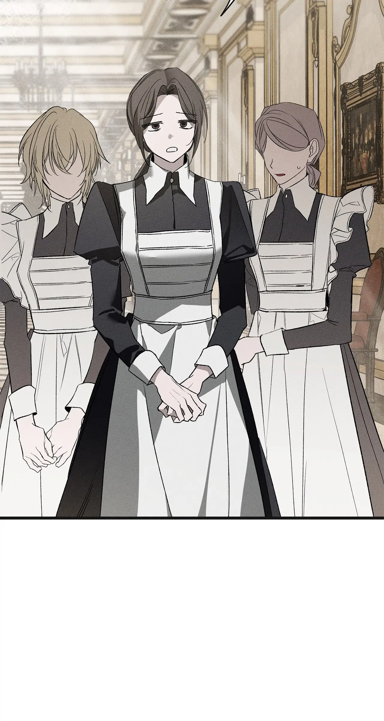 My Husband Who Hates Me Has Lost His Memories Chapter 5 page 43