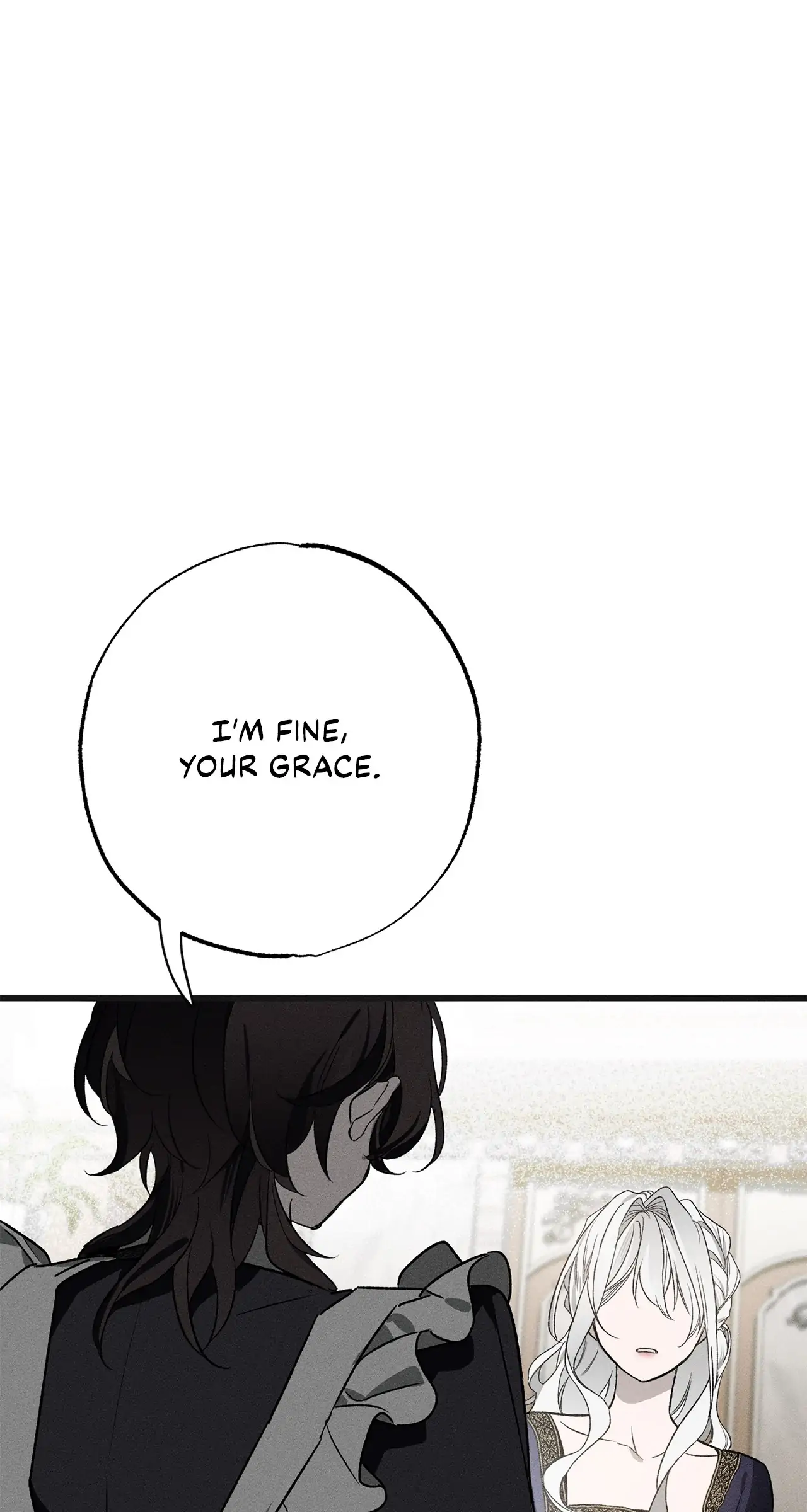 My Husband Who Hates Me Has Lost His Memories Chapter 5 page 4