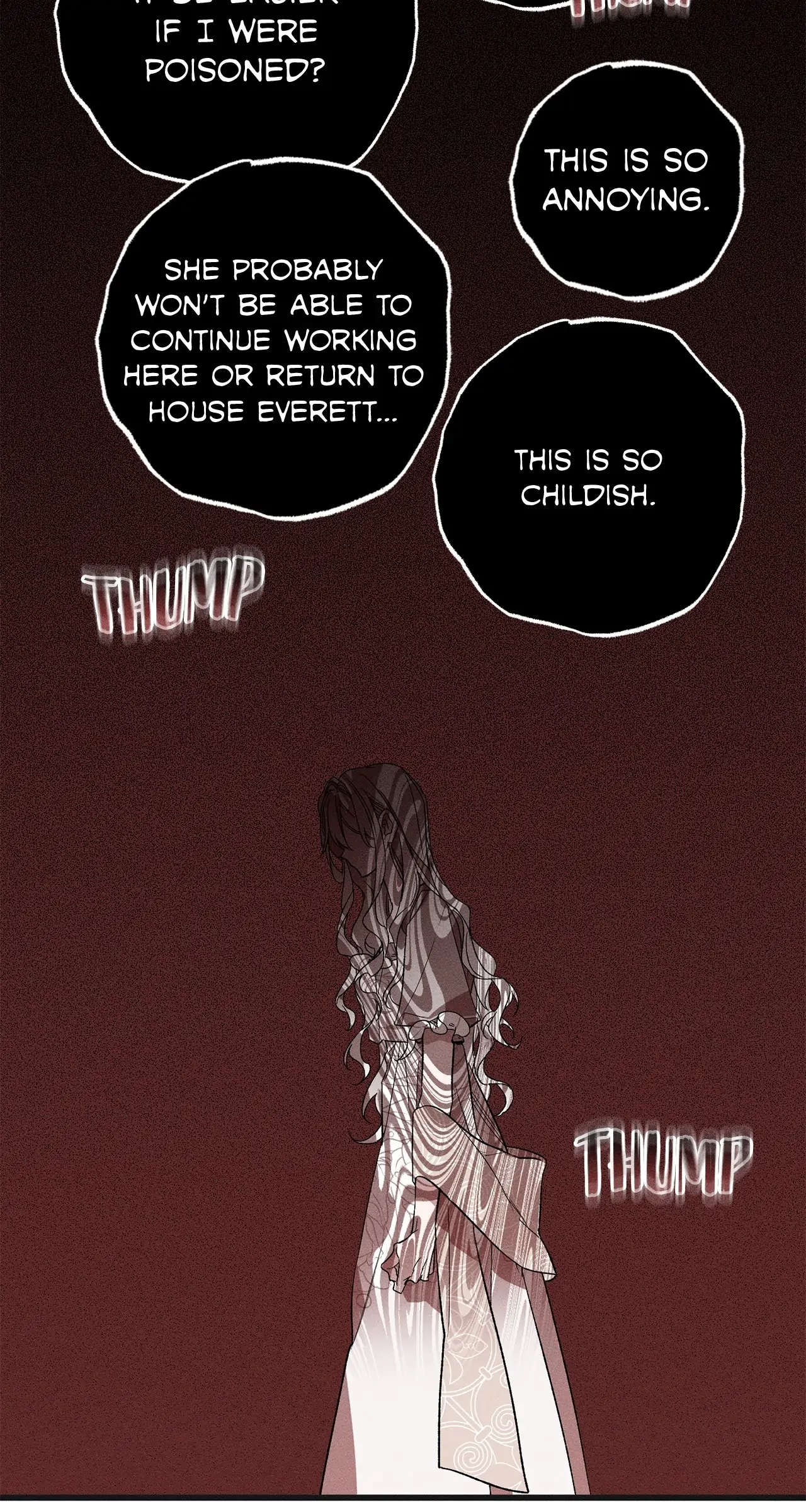 My Husband Who Hates Me Has Lost His Memories Chapter 5 page 76