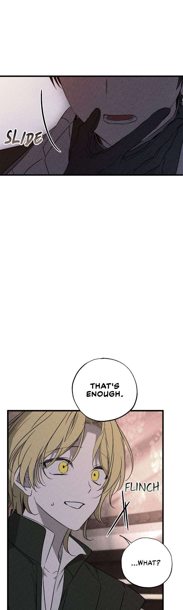 My Husband Who Hates Me Has Lost His Memories Chapter 57 page 8