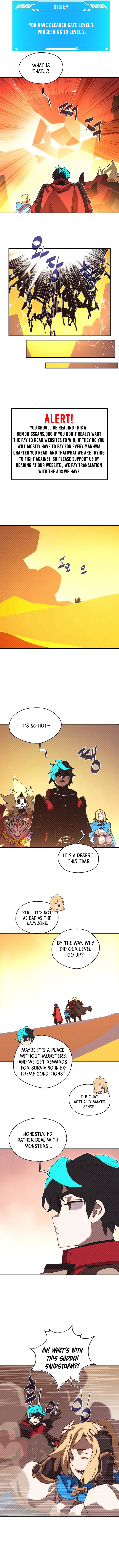 Manga Image