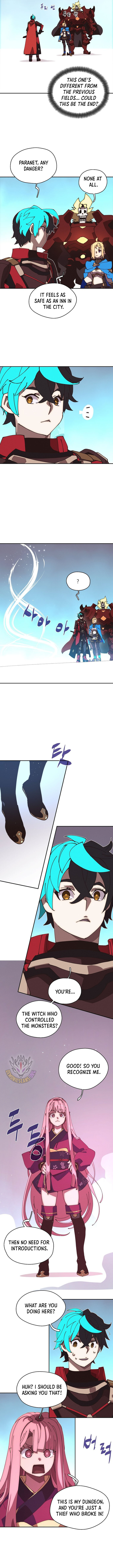 Manga Image