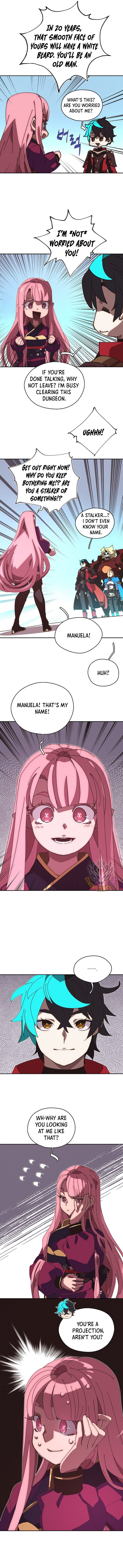 Manga Image