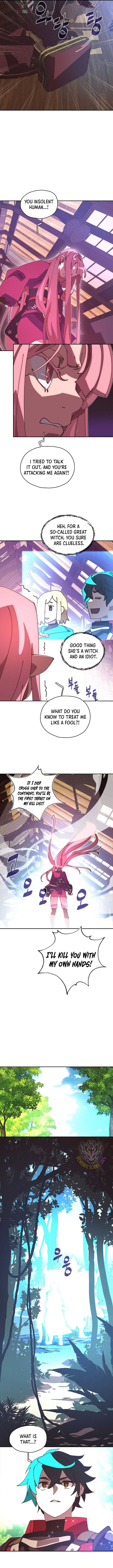 Manga Image