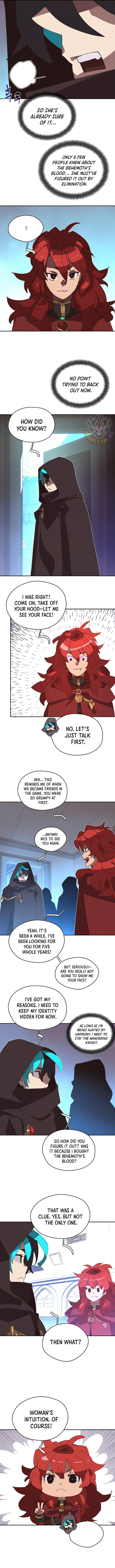 My Inventory is Abnormal Chapter 59 page 6