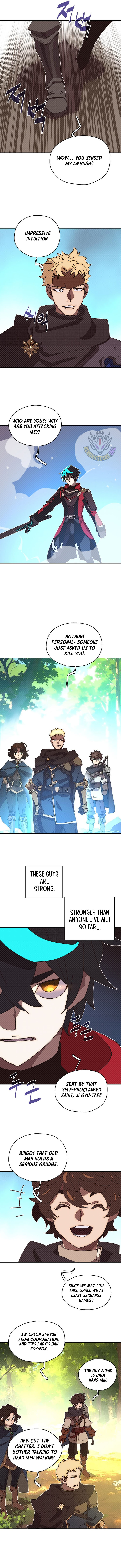 Manga Image