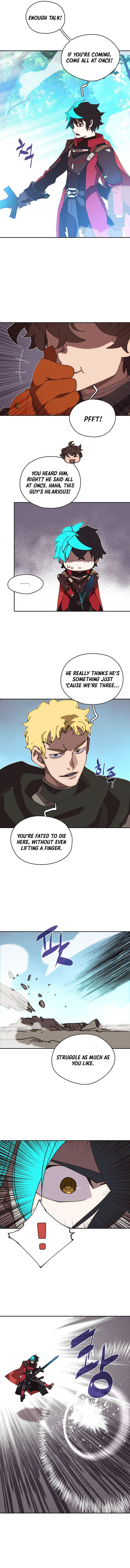 Manga Image