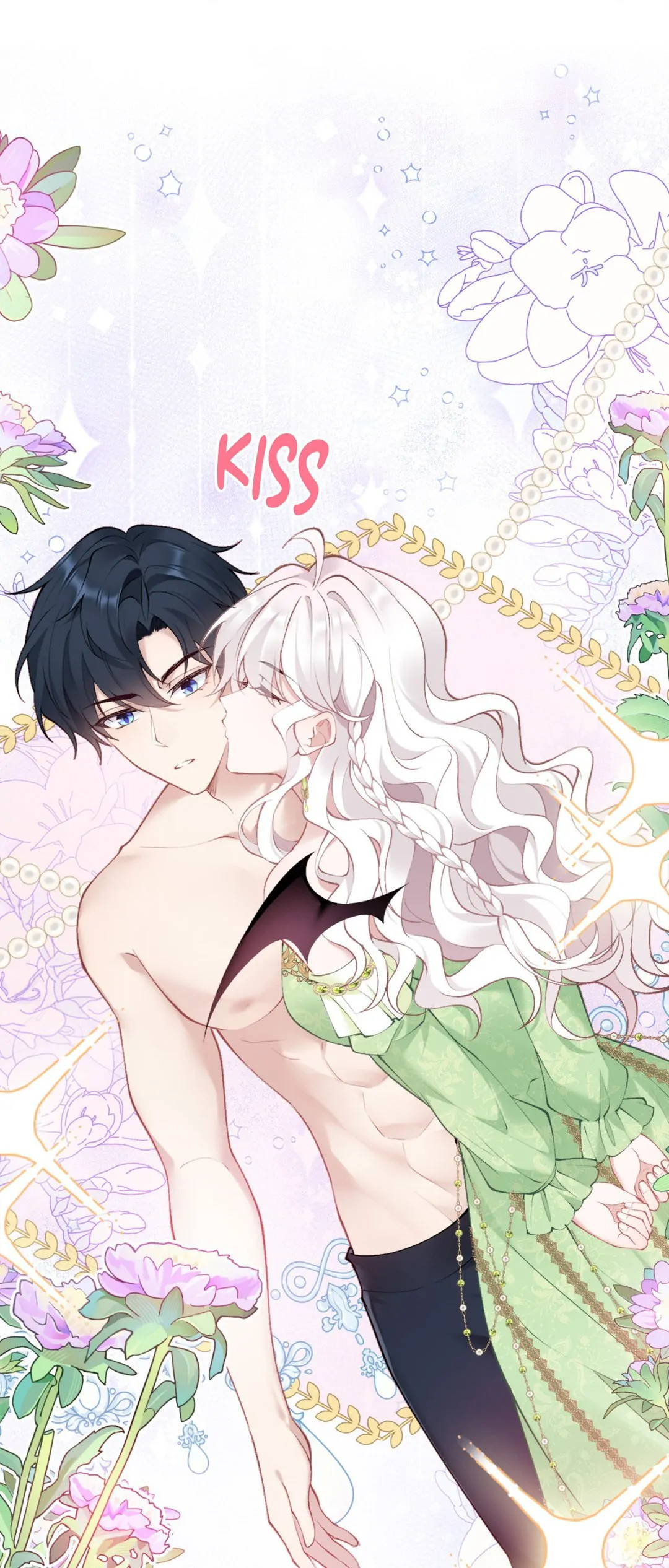 Manga Image