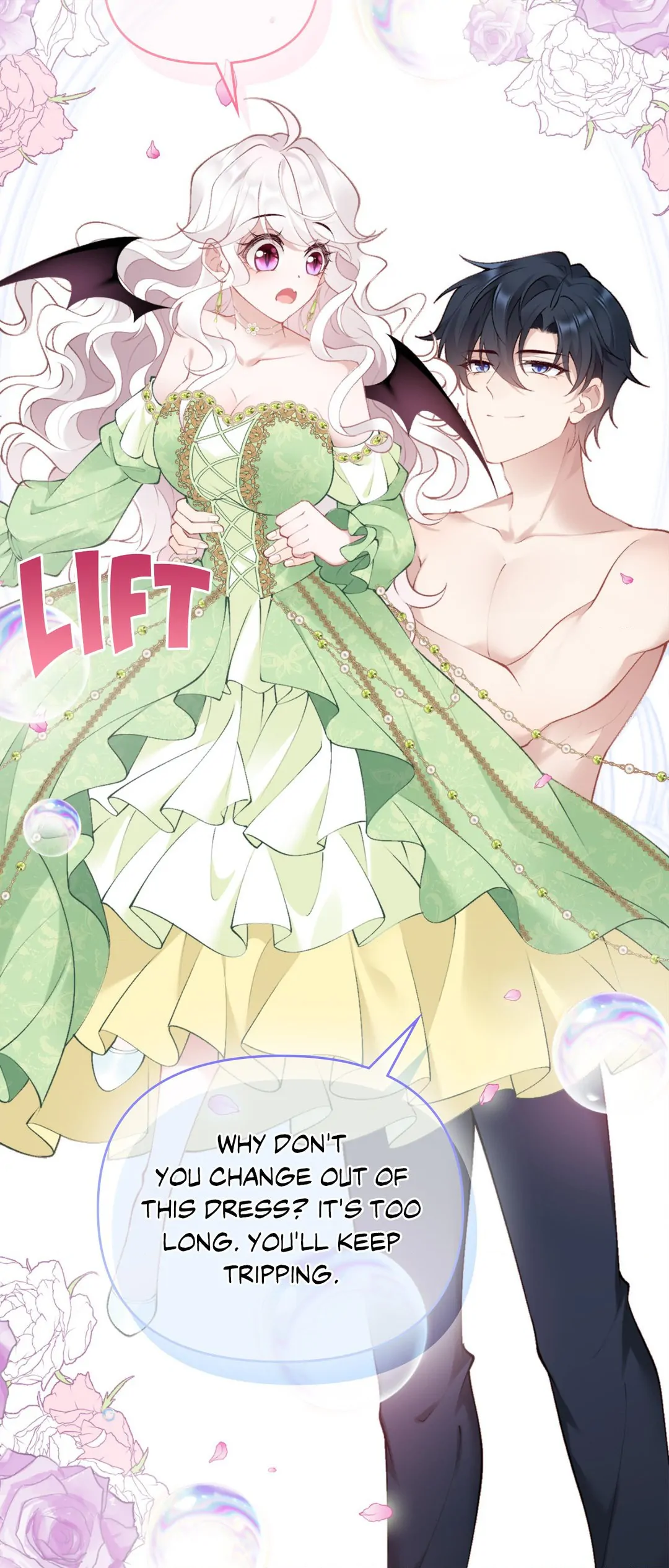 Manga Image