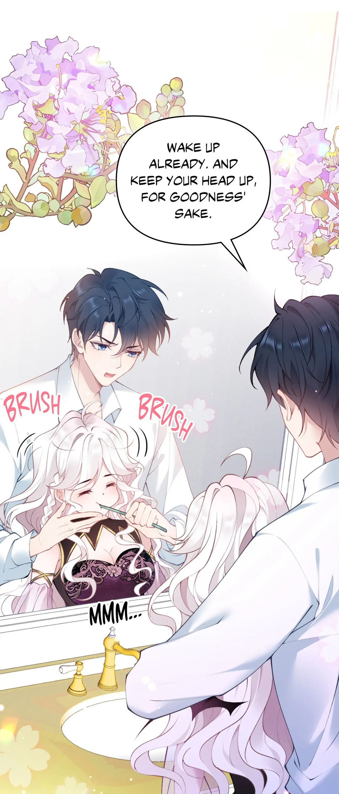 Manga Image