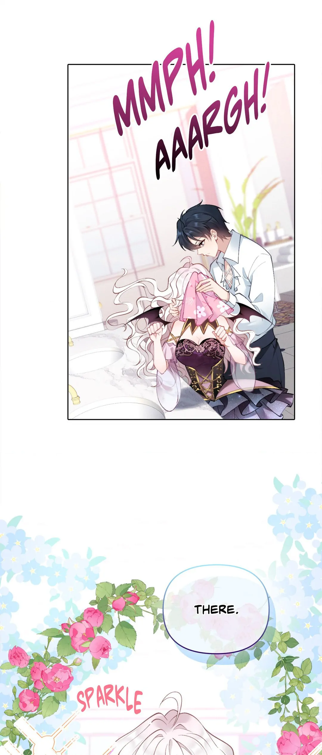 Manga Image