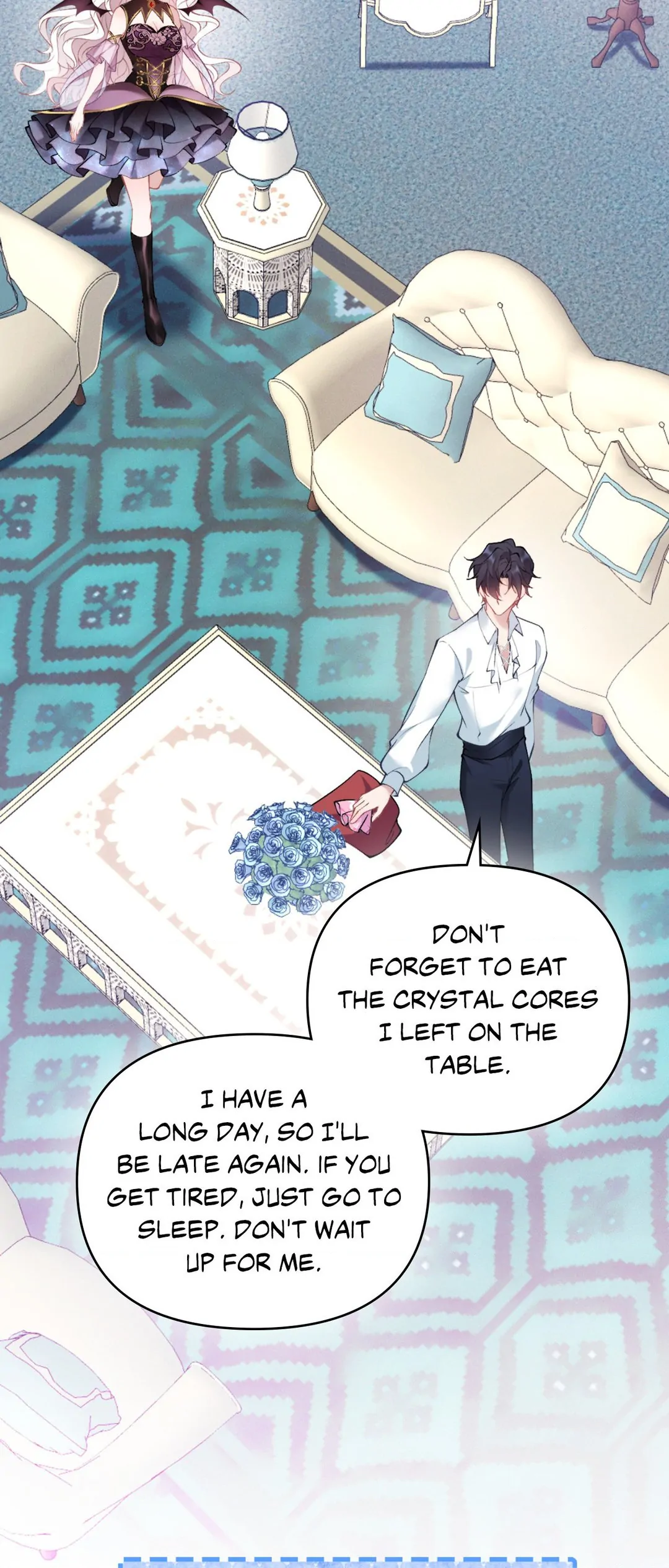 Manga Image