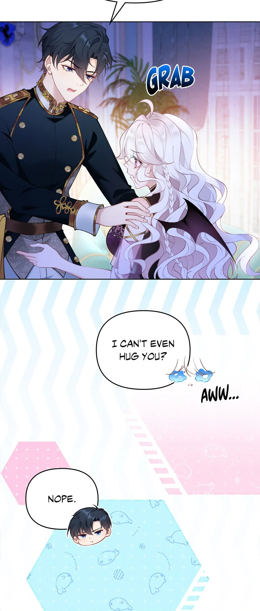 Manga Image