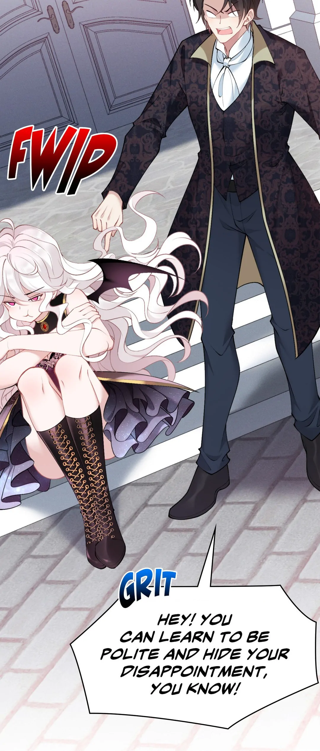 Manga Image