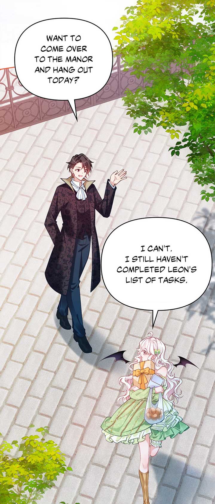 Manga Image