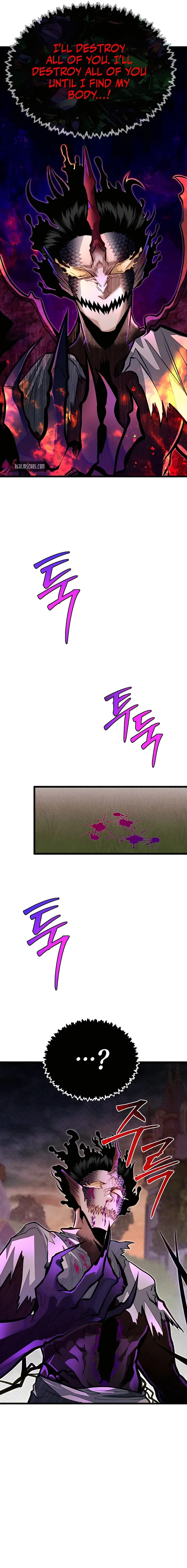 My Little Brother Is The Academy’s Hotshot Chapter 48 page 4