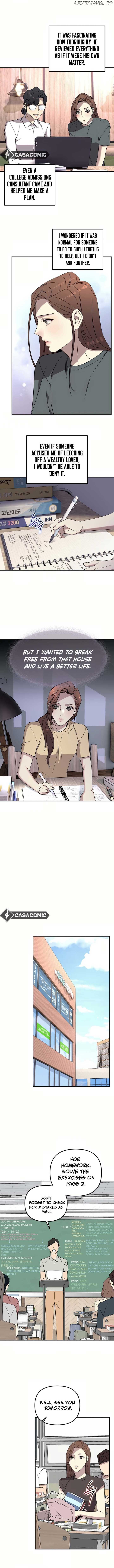 Manga Image