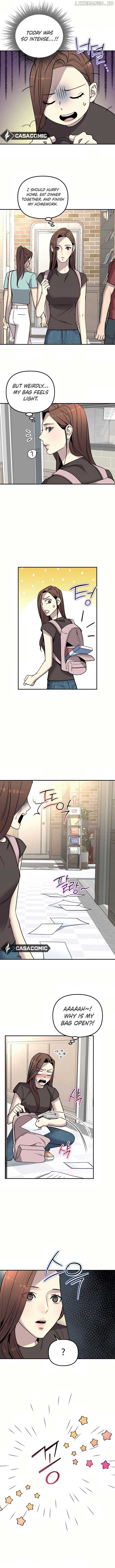 Manga Image