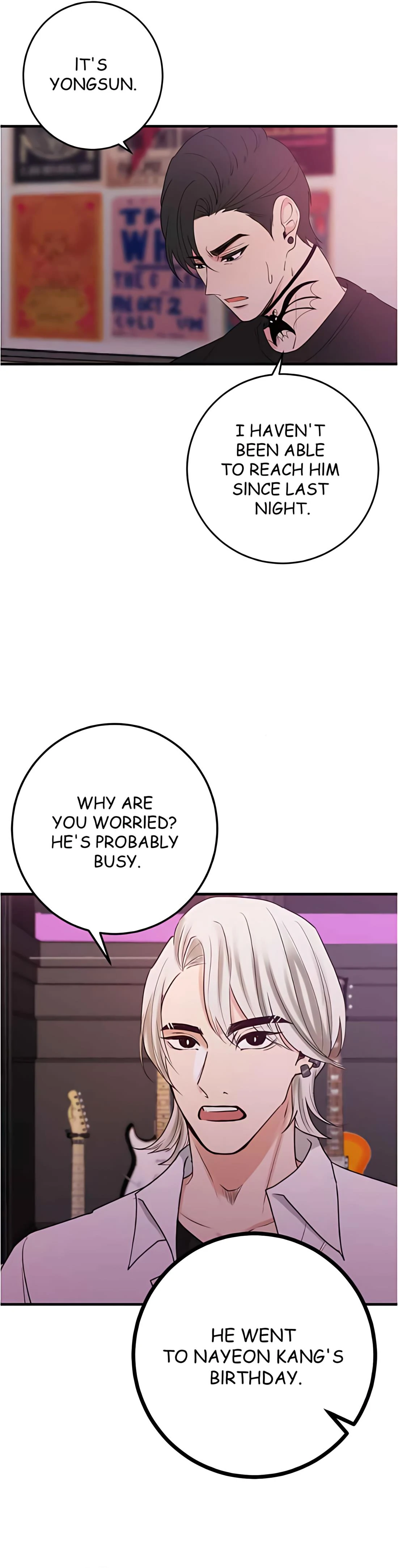 Manga Image