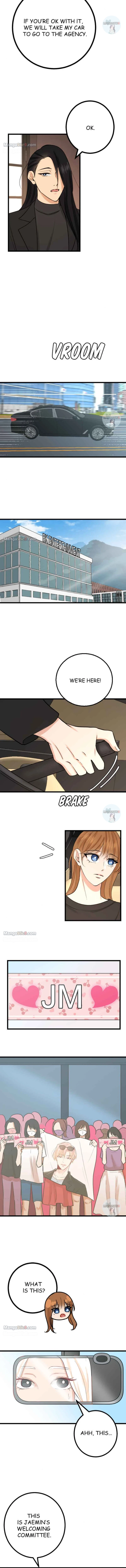 Manga Image
