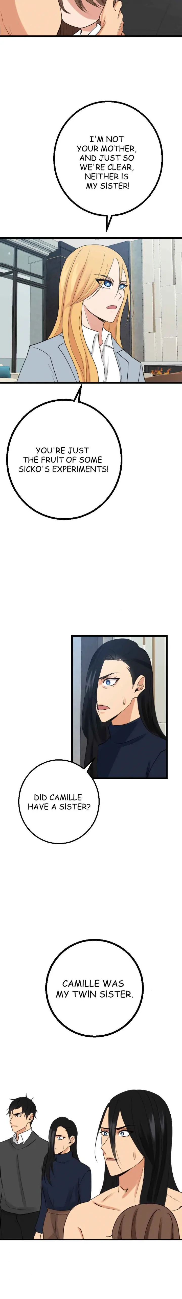 Manga Image