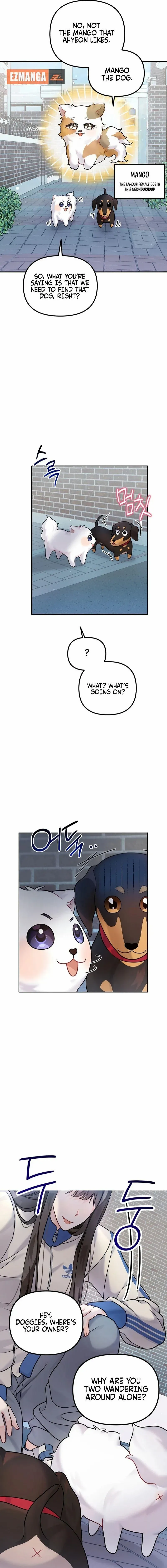Manga Image